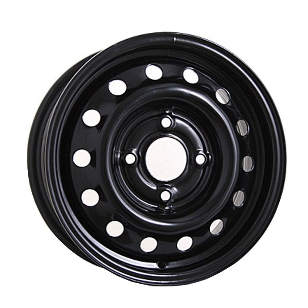 Диски Magnetto 15007 AM 6x15/5x100 D57.1 ET38 MAGNETTO-BLACK