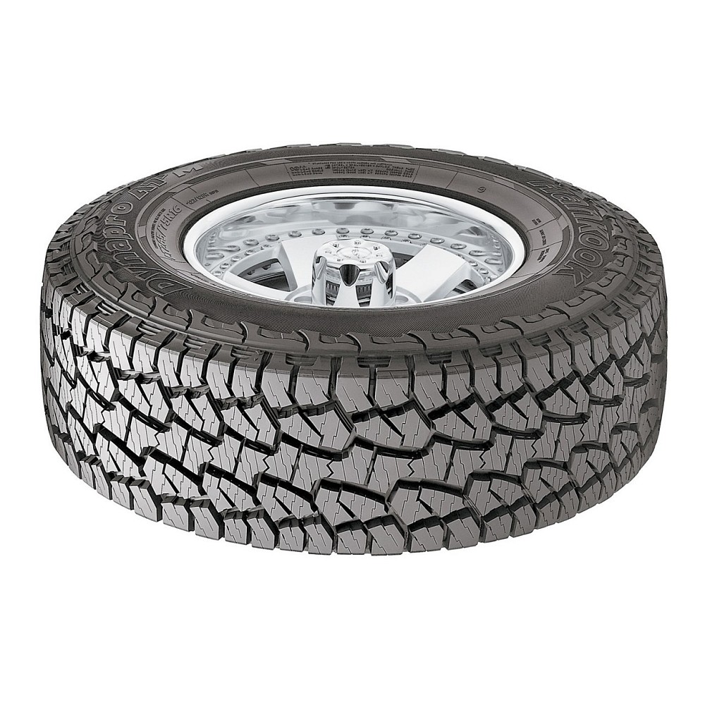 Шины Hankook DynaPro ATM RF10 245/70 R16 111T XL 2018+ в Новосибирске ...