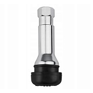 Вентиль резиновый Tech TR414C Хром