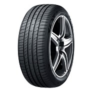Шины Nexen N'Fera Primus 215/55 R18 95V 2023+